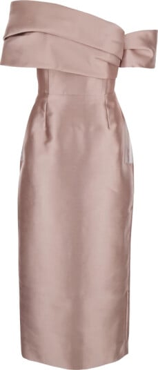 Solace London Dame Kjoler Rosa M, Solace London Dame Kjoler Rosa M,