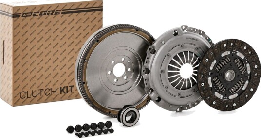 Clutchsett goCORE GCD790004