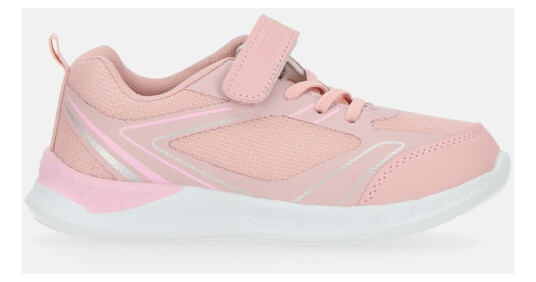 Exani John Jr Pink 35 Sko
