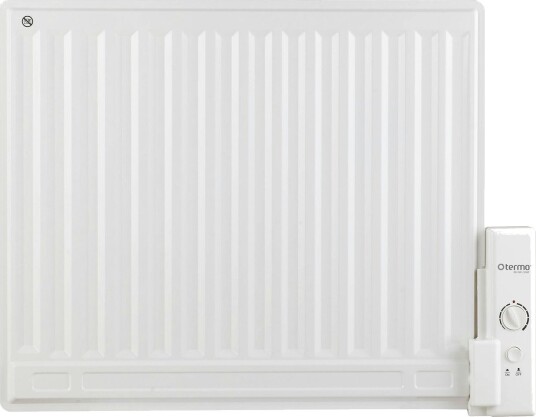 Oljeovn Termo Basic 530060