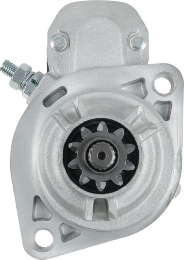 AS PL S6651S Starter