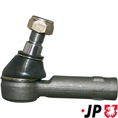 Endeledd JP GROUP 1544600400