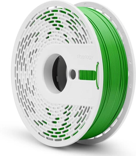 Fiberlogy Easy Petg Green Fiberlogy Easy Petg Green
