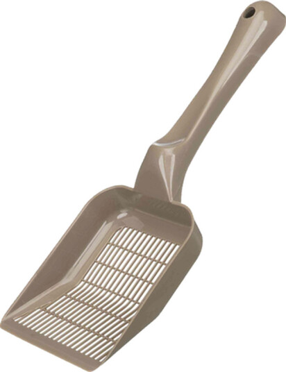 Kattesandskje Fine Cat Spoon Mix 26 cm
