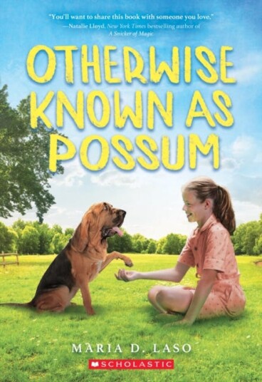 Otherwise Known As Possum Av Maria D. Laso