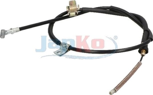 Japko Tautrekk parkeringsbrems JAPKO 131809