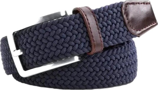 Meyer Herre Accessories Blå 120 CM,