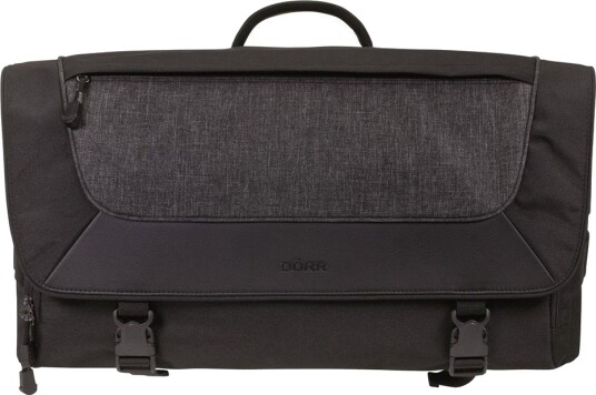 Pacsafe Camsafe LS Crossbody kameraveske 7L svart