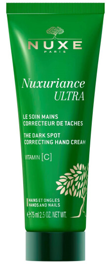 Nuxe Nuxuriance Ultra Hand Creme 75 ml
