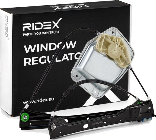 RIDEX 1561W1366 Vindusheis