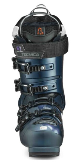 Tecnica Mach1 Mv 105 W Td Gw Iridescent Green 265 Tecnica Mach1 Mv 105 W Td Gw Iridescent Green 265