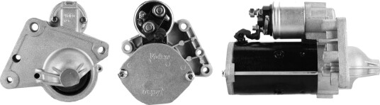 DRI 300057112 Starter DRI 300057112 Starter