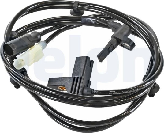 Sensor, ABS DELPHI SS21347-12B1