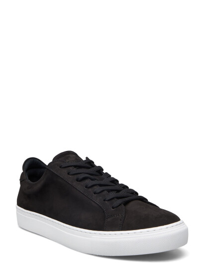 Garment Project Type - Black Nubuck - Black - 46 Garment Project Type - Black Nubuck - Black - 46