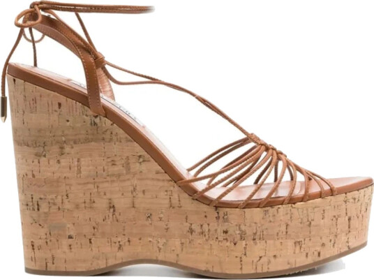 Aquazzura Dame Sko Brun 36 EU, Aquazzura Dame Sko Brun 36 EU,