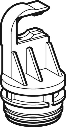 VENTILHOLDER