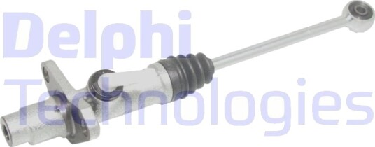 Hovedsylinder, clutch DELPHI LM70223