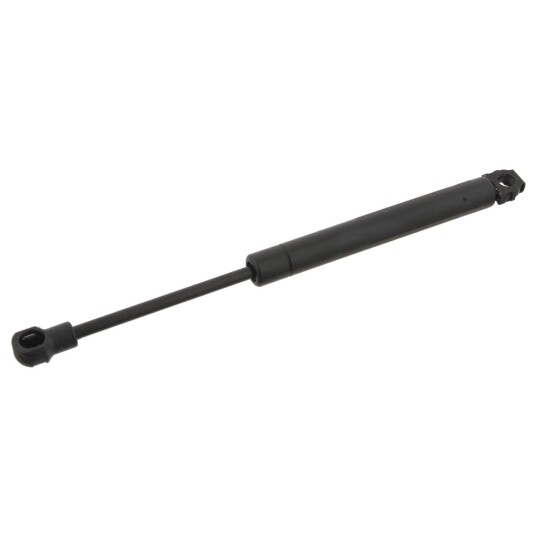 Gassfjær/bakluke demper FEBI BILSTEIN 27734