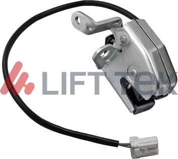 Dørlås LIFT-TEK LT37243 Dørlås LIFT-TEK LT37243