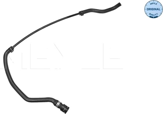 MEYLE 319 222 0042 Radiatorslange