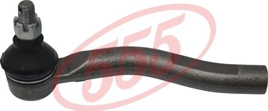 555 SE 3601L Endeledd