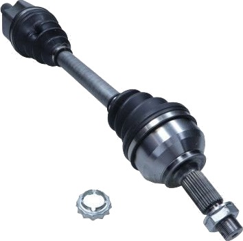 Drivaksel MAXGEAR 49-1844
