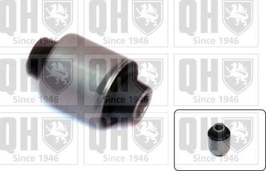 QUINTON HAZELL EM4235 Motorfeste
