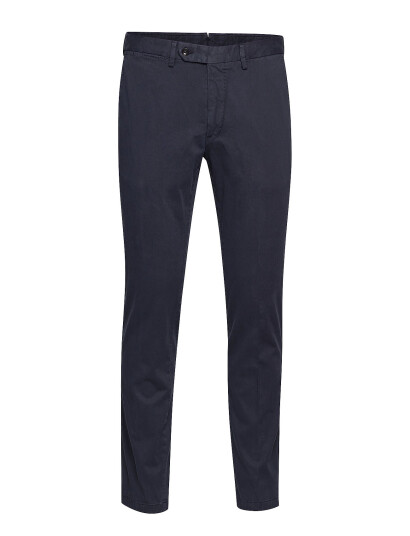 Oscar Jacobson Danwick Trousers - Blue - 50
