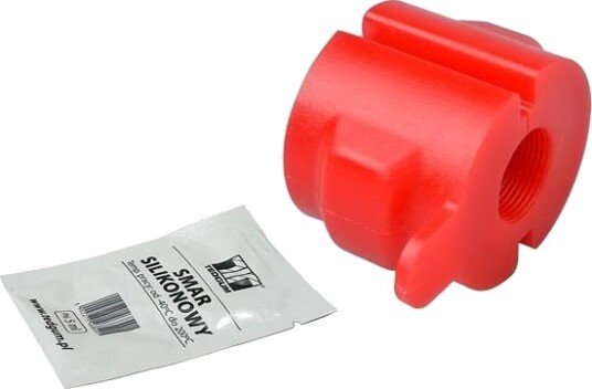 TEDGUM TED98100 Lagring, stabilisator