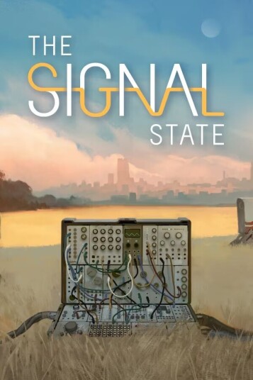 The Signal State, Mac OSX