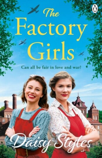 The Factory Girls The Factory Girls