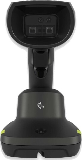 Zebra Ds82 Series Ds8288 Usb Kit Strekkodeskanner Håndholdt 2D Bildefremviser 406 Mm / Sek Dekodet Usb Rs 232 Tastaturkile Bluetooth 5.2