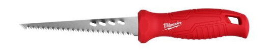 Milwaukee 4932479783 Gipsstikksag 150 mm Milwaukee 4932479783 Gipsstikksag 150 mm