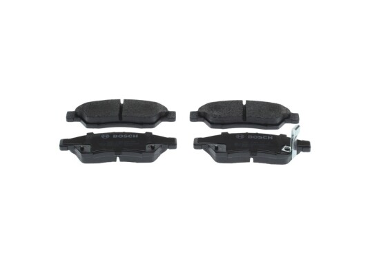 Bremseklosser BOSCH 0 986 494 238 Bremseklosser BOSCH 0 986 494 238