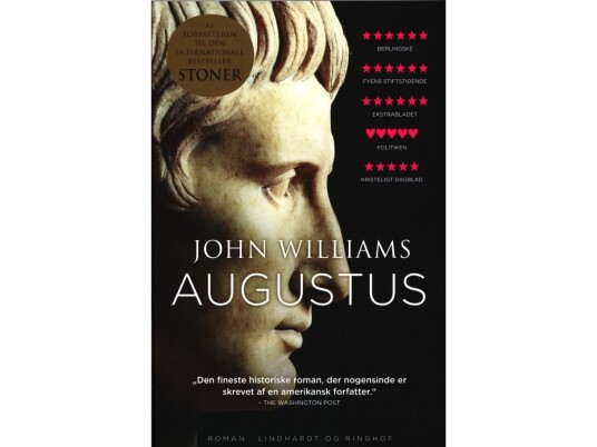 Augustus | John Williams | Språk: Dansk