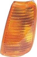 VAN WEZEL 5823903 Blinklys