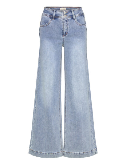 FREE/QUENT Fqlopez Jeans Blue 25 x 32 FREE/QUENT Fqlopez Jeans Blue 25 x 32