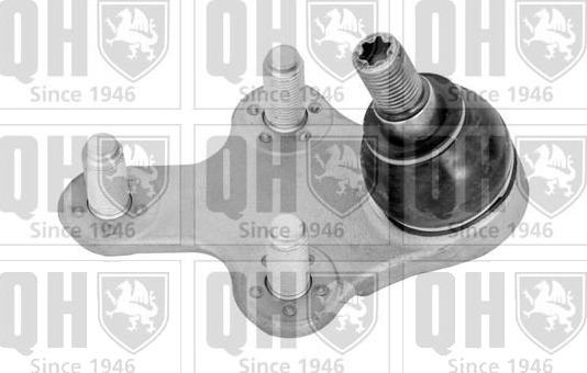 Bærekule QUINTON HAZELL QSJ3703S