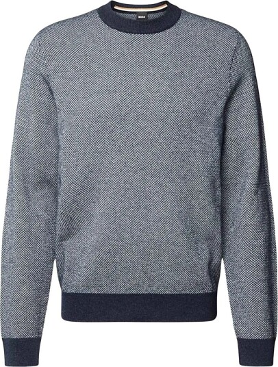 BOSS H-Hestro - Navy - S