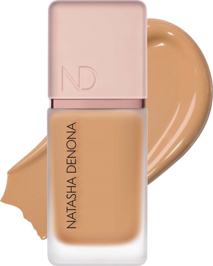 Natasha Denona HY-GLAM Foundation Y7 Light-Medium Yellow