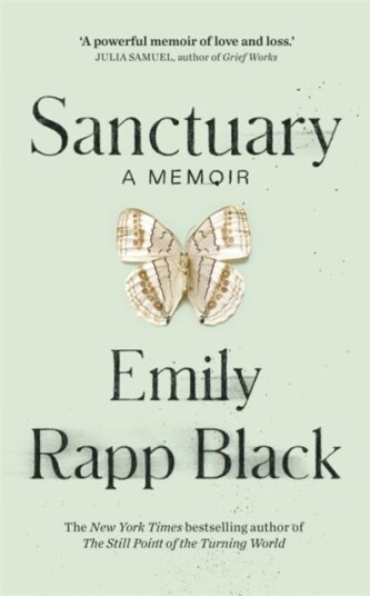Sanctuary Av Emily Rapp