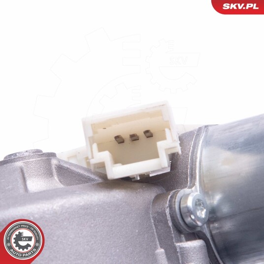 Vindusviskermotor ESEN SKV 19SKV108