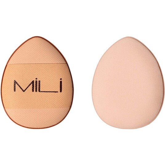 Mili Cosmetics Finger Sponge Mini Mili Cosmetics Finger Sponge Mini