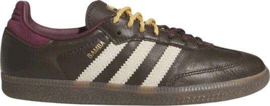 Adidas Originals Herre Sko Brun 44 2/3 EU,