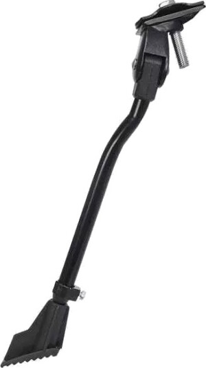 OXFORD Støtte Bigfoot svart, 24-29" OXFORD Støtte Bigfoot svart, 24-29"