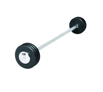 Lifemaxx Fast Vektstang 26 kg