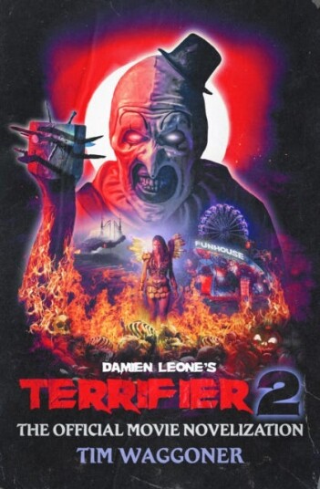 Terrifier 2 Terrifier 2