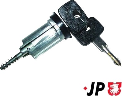 Lukkesylinder JP GROUP 1290400400 Lukkesylinder JP GROUP 1290400400