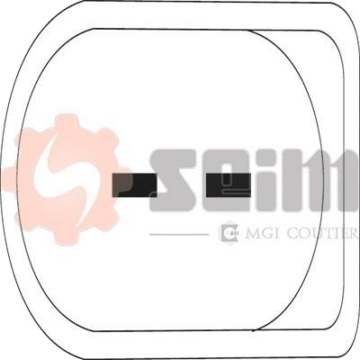 Vindusheis SEIM 990202 Vindusheis SEIM 990202