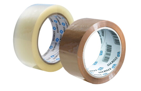 Pakketape 50 mm Pakketape 50 mm